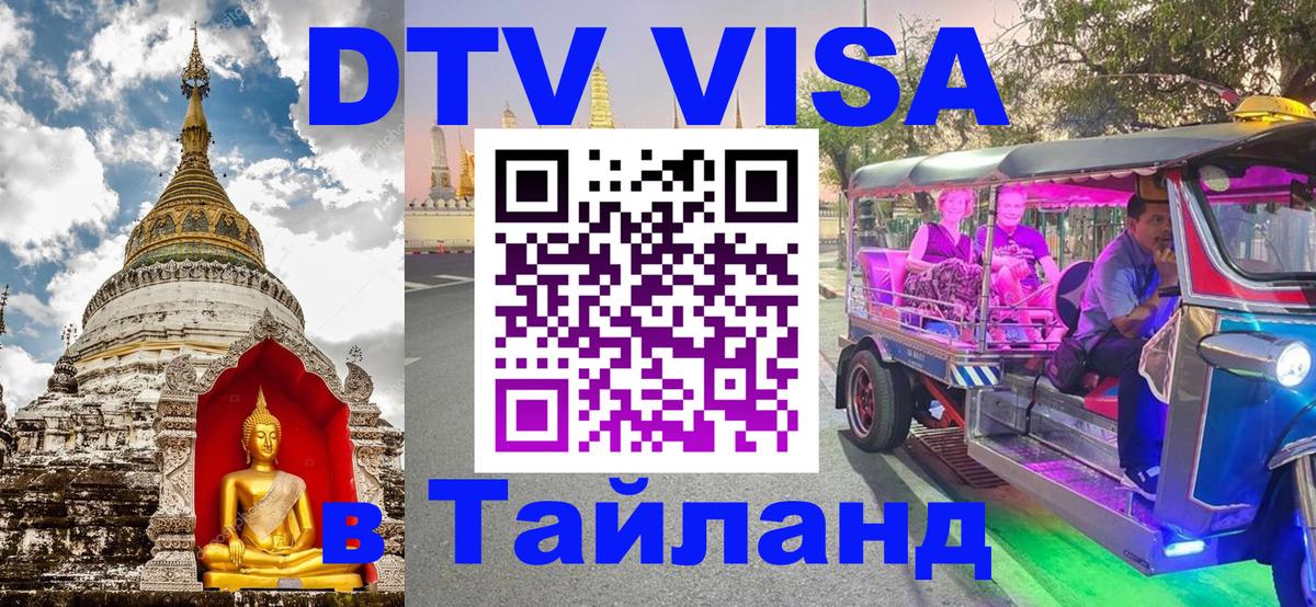 Оформление DTV визы под ключ: стоимость и тарифы, только загранпаспорт - Калуга  20.11.2025 